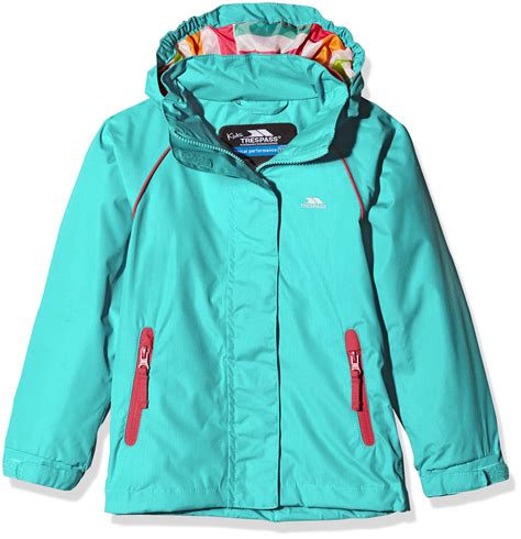 Rain jacket for kids 